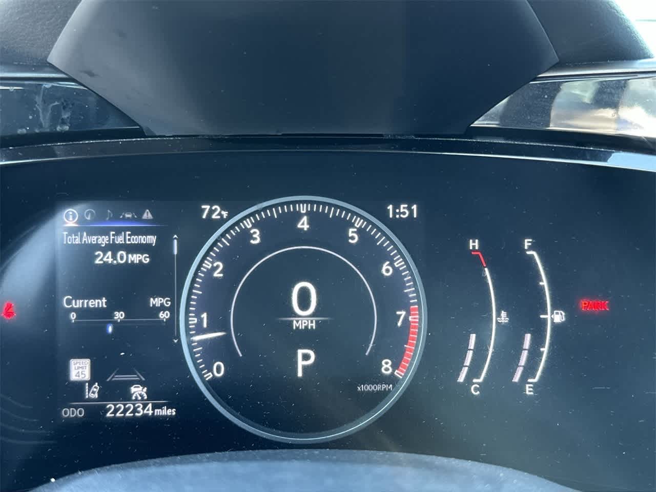 Thumbnail: 2022 Lexus NX - 16