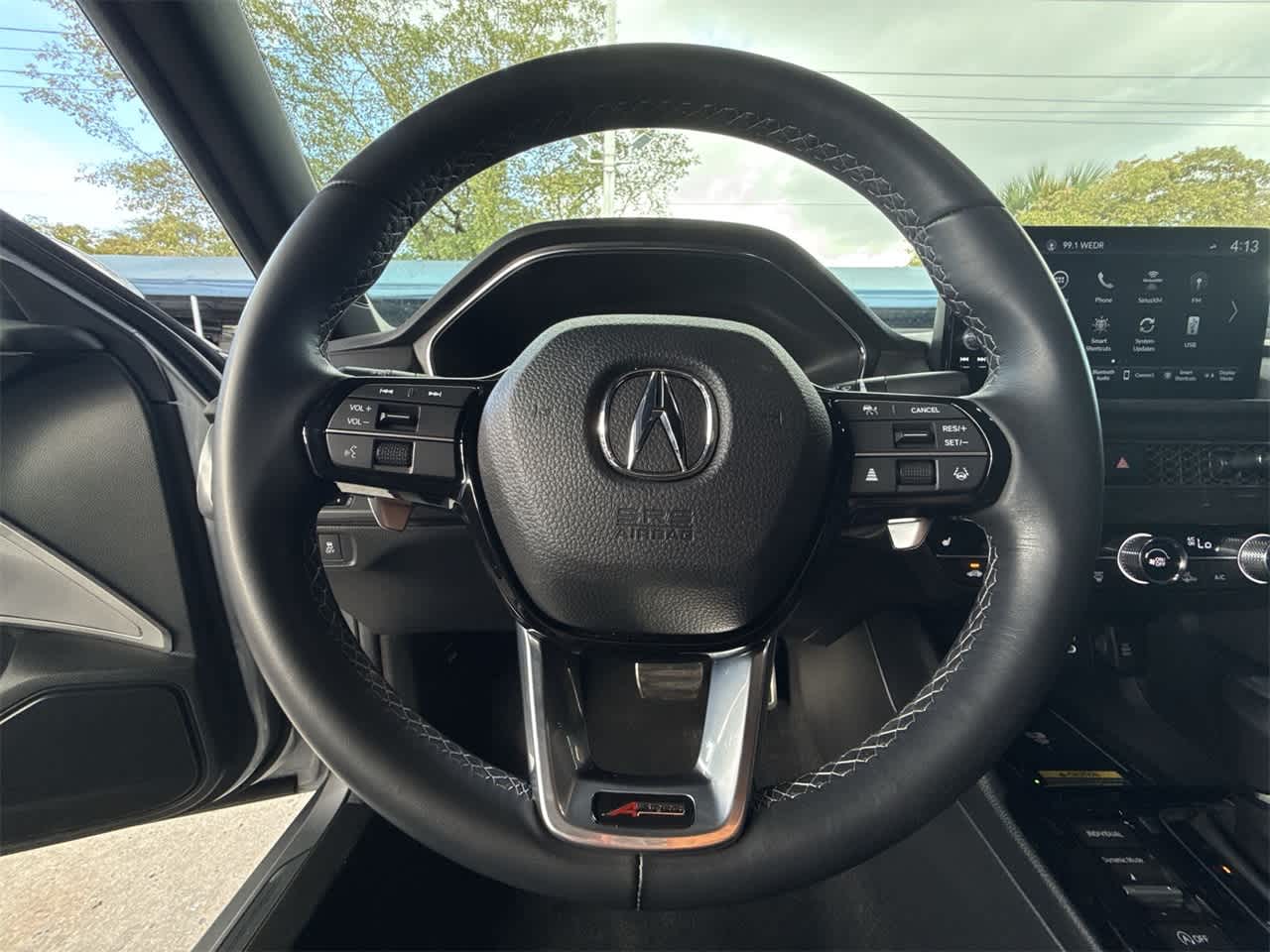 Thumbnail: 2024 Acura Integra - 15