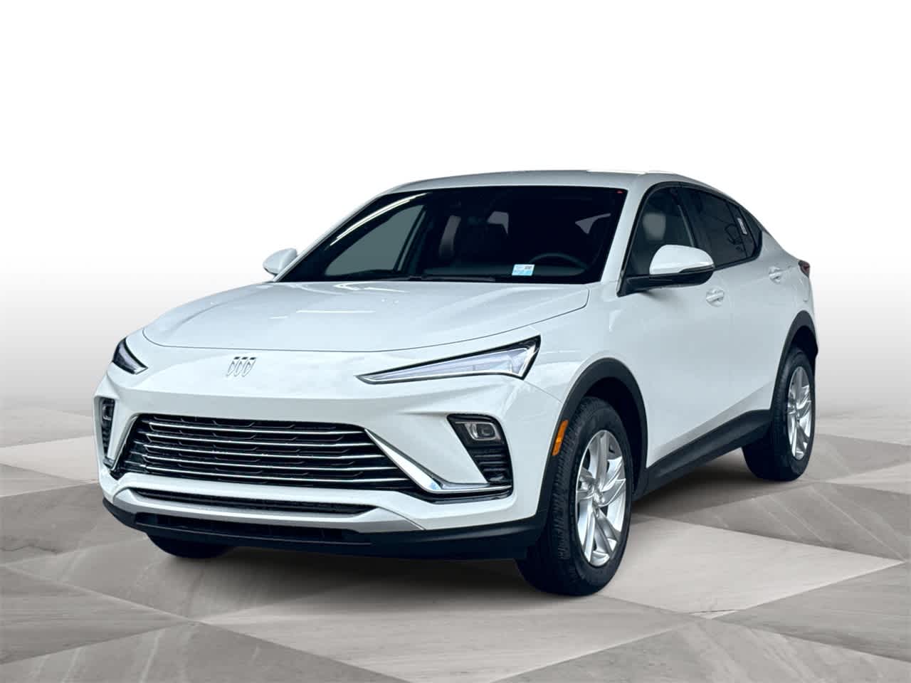 Thumbnail: 2026 Buick Envista - 4