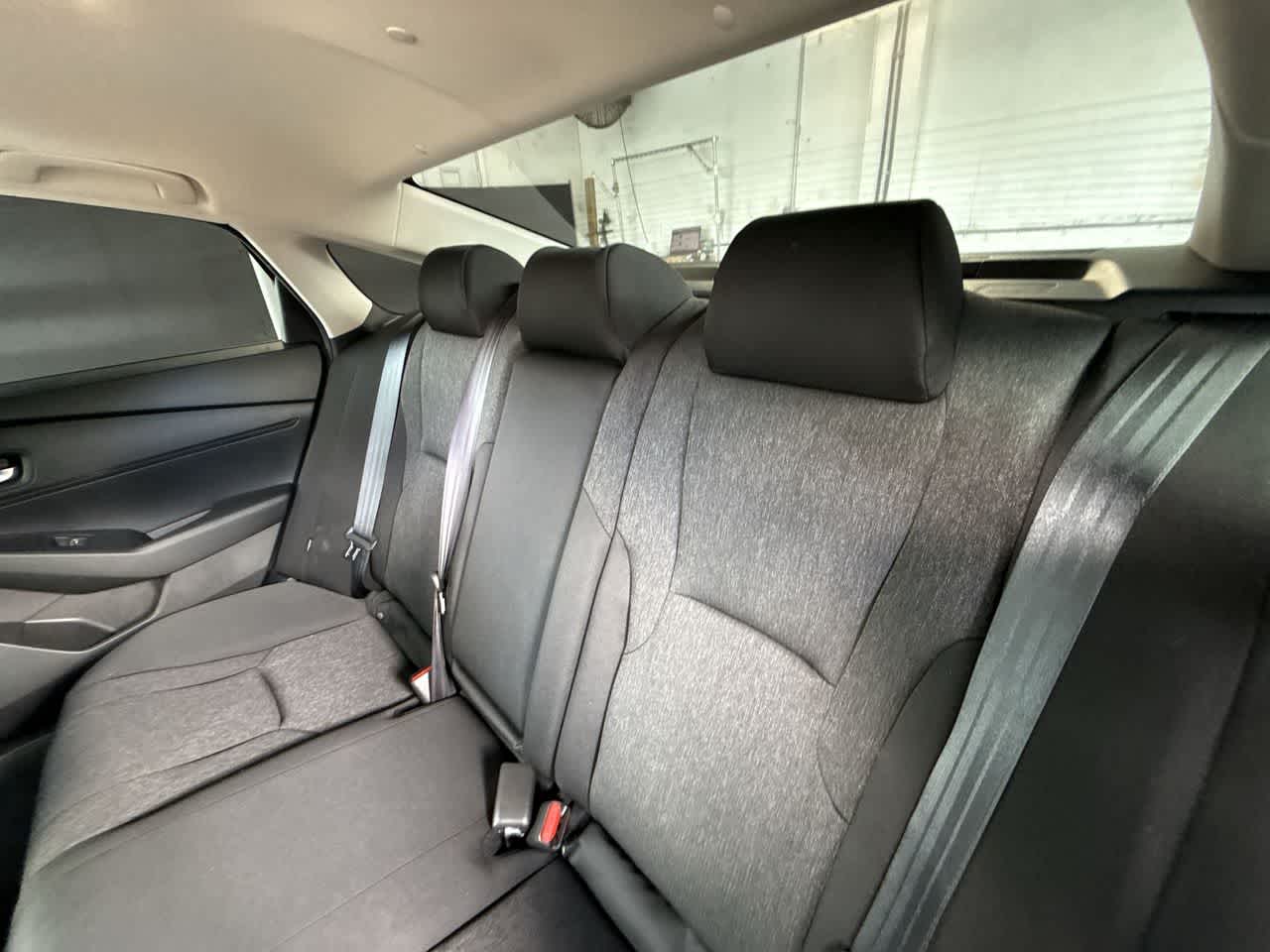 Thumbnail: 2025 Honda Accord - 22