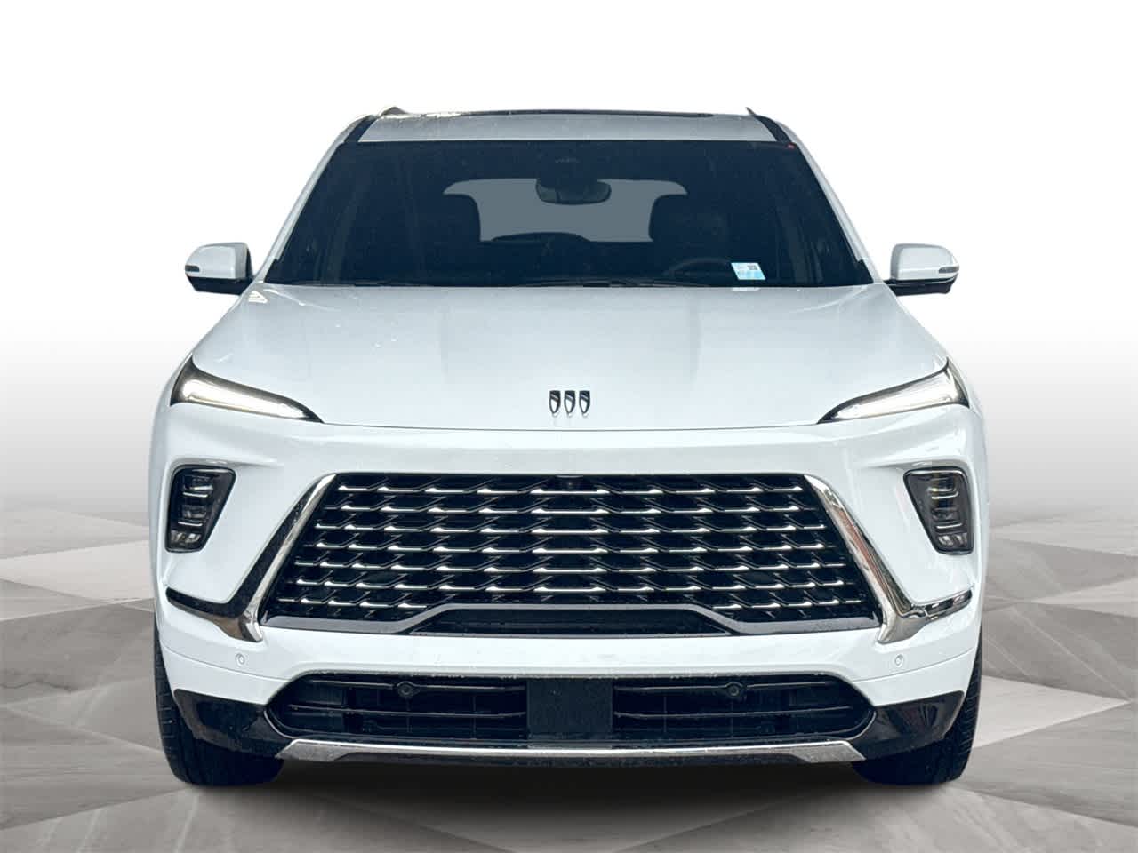 Thumbnail: 2026 Buick Enclave - 3