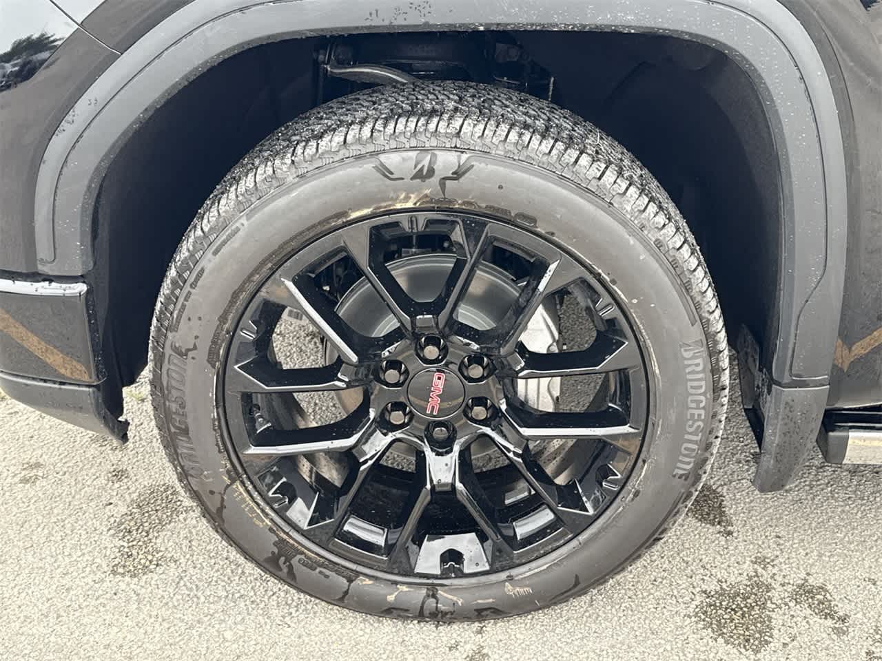 Thumbnail: 2026 GMC Sierra 1500 - 11