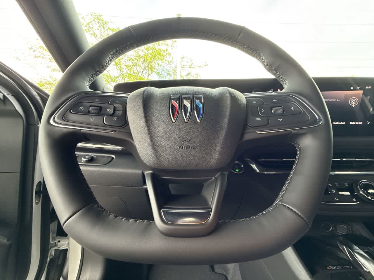 Thumbnail: 2026 Buick Envista - 15