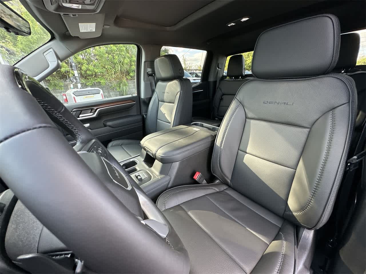 Thumbnail: 2026 GMC Sierra 1500 - 14