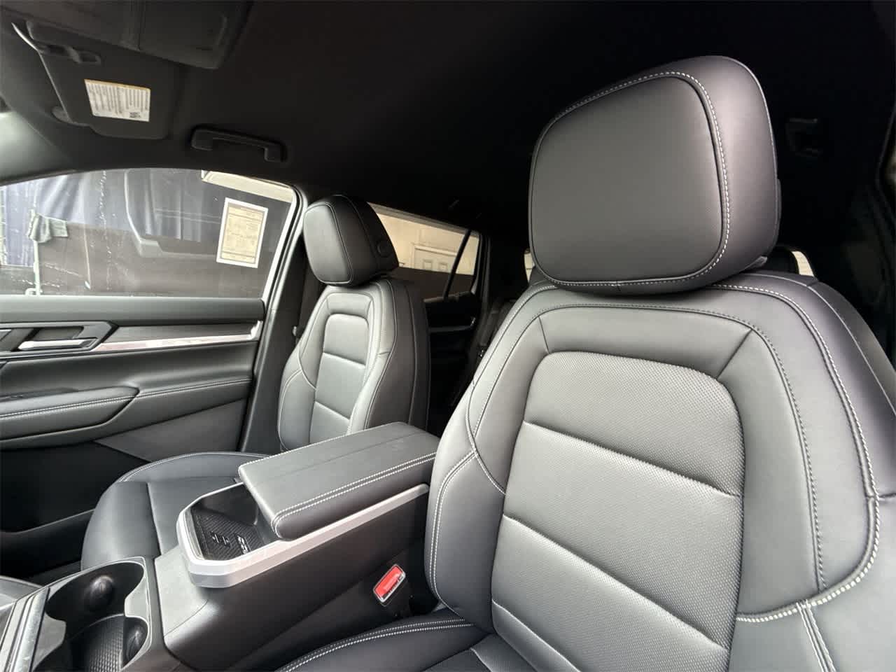 Thumbnail: 2026 GMC Terrain - 14