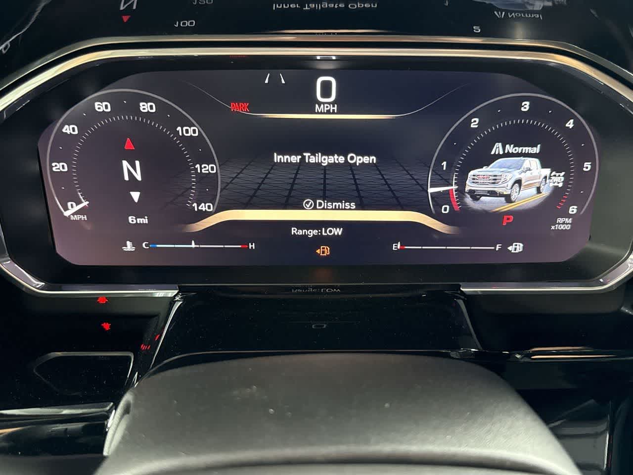 Thumbnail: 2026 GMC Sierra 1500 - 16