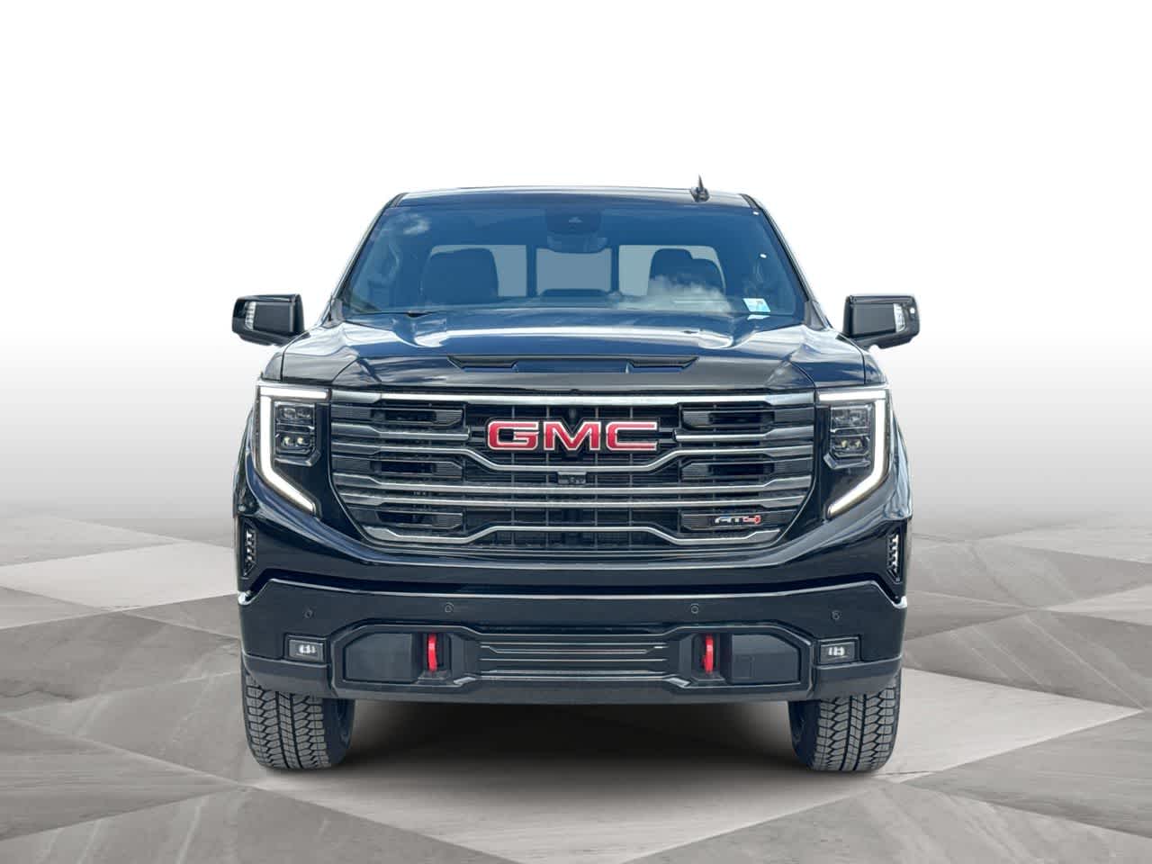 Thumbnail: 2026 GMC Sierra 1500 - 3