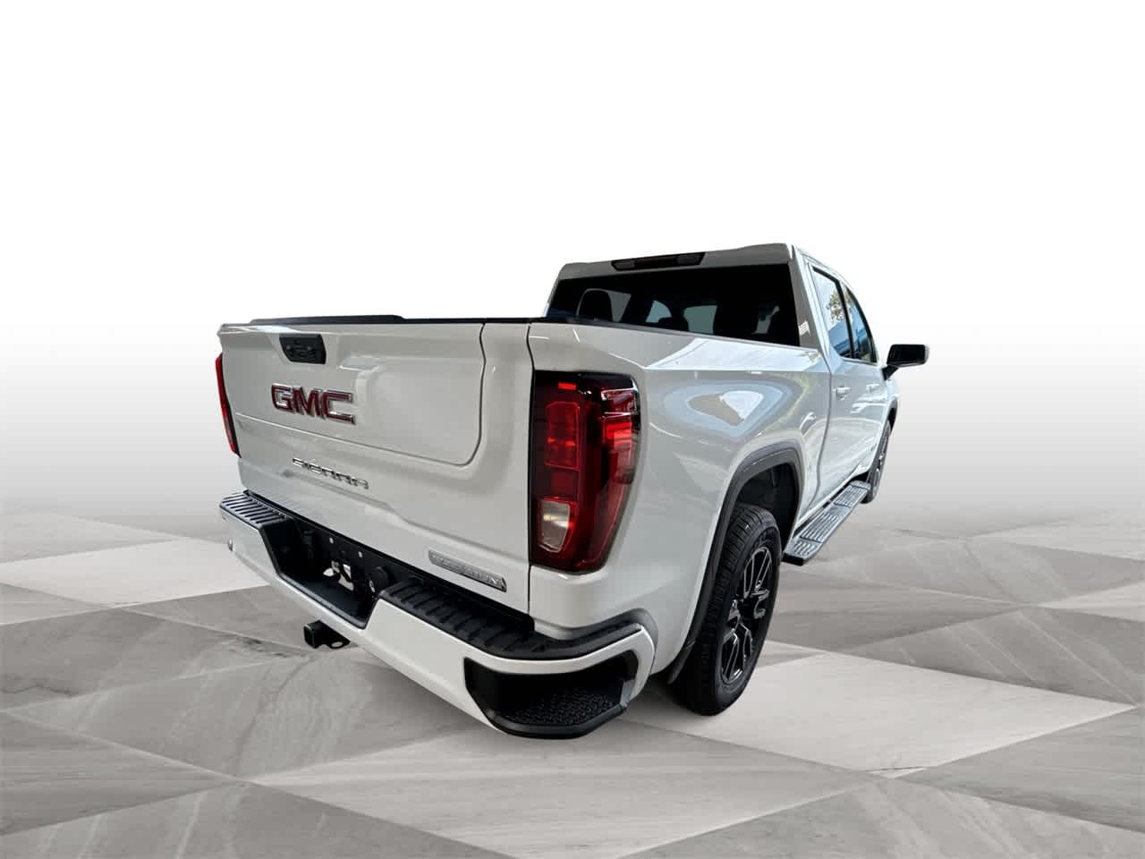 Thumbnail: 2026 GMC Sierra 1500 - 8