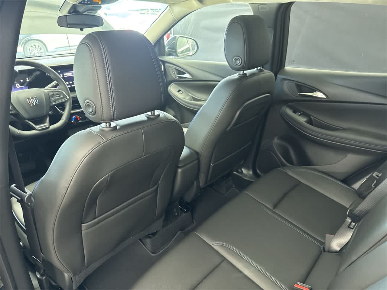 Thumbnail: 2026 Buick Encore GX - 23