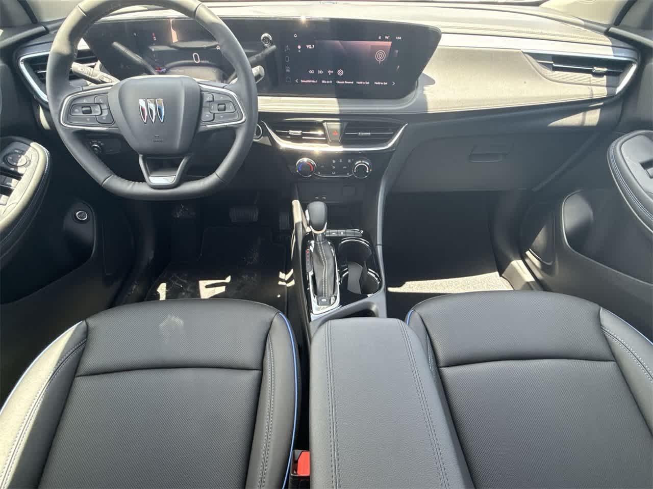 Thumbnail: 2026 Buick Encore GX - 24