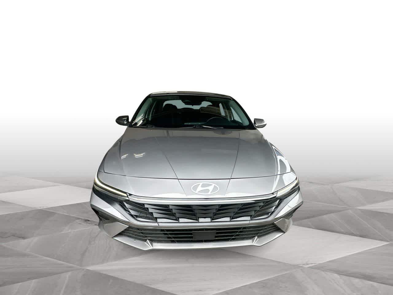 Thumbnail: 2025 Hyundai Elantra - 3