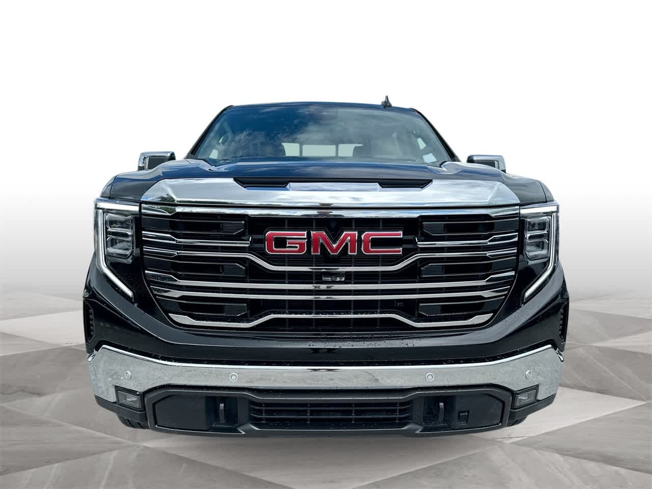 Thumbnail: 2026 GMC Sierra 1500 - 3