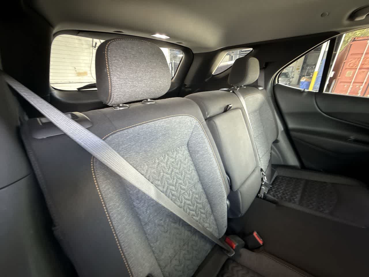 Thumbnail: 2024 Chevrolet Equinox - 26