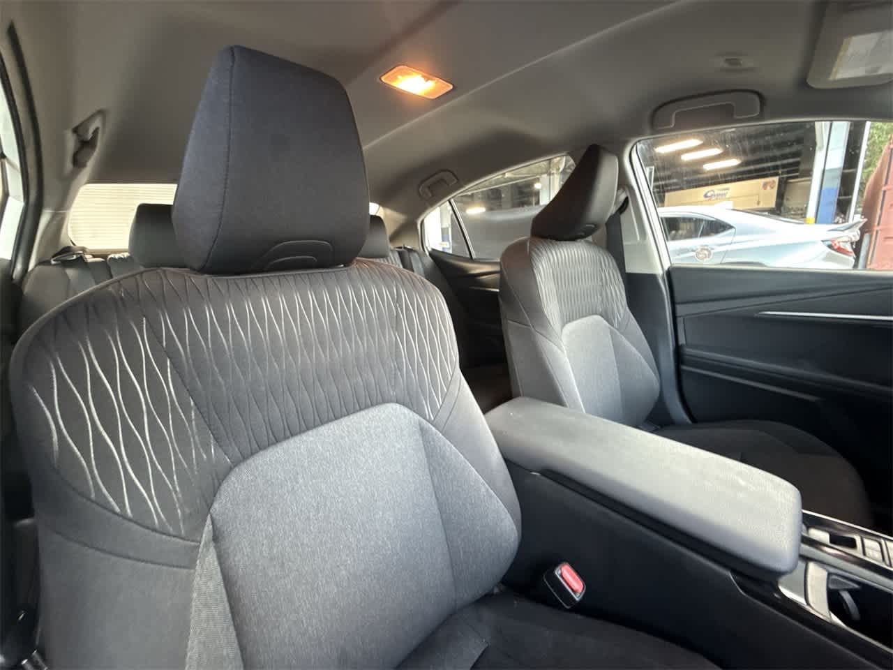 Thumbnail: 2025 Toyota Camry - 27