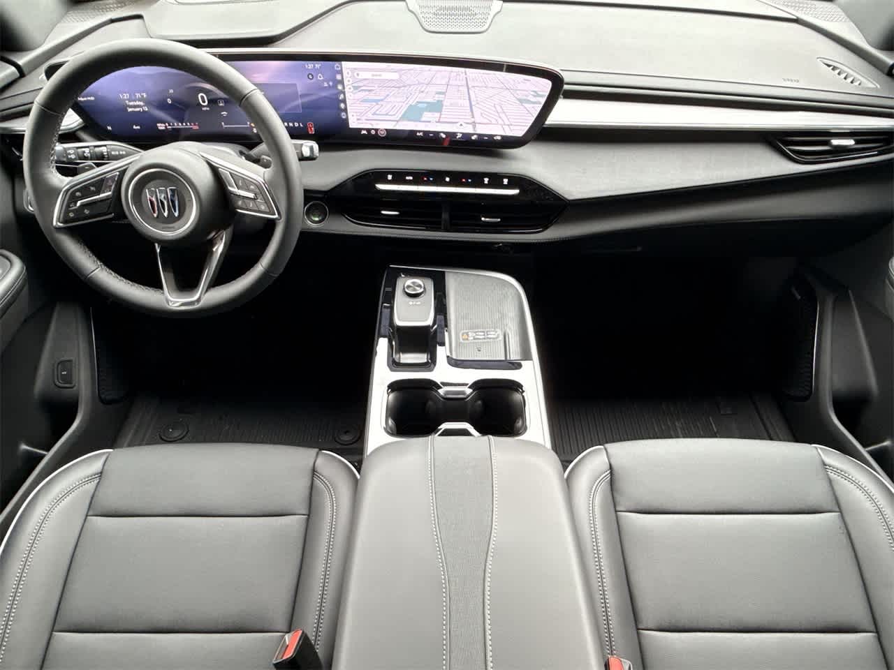 Thumbnail: 2026 Buick Enclave - 24