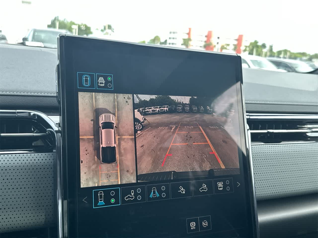 Thumbnail: 2026 GMC Sierra EV - 19