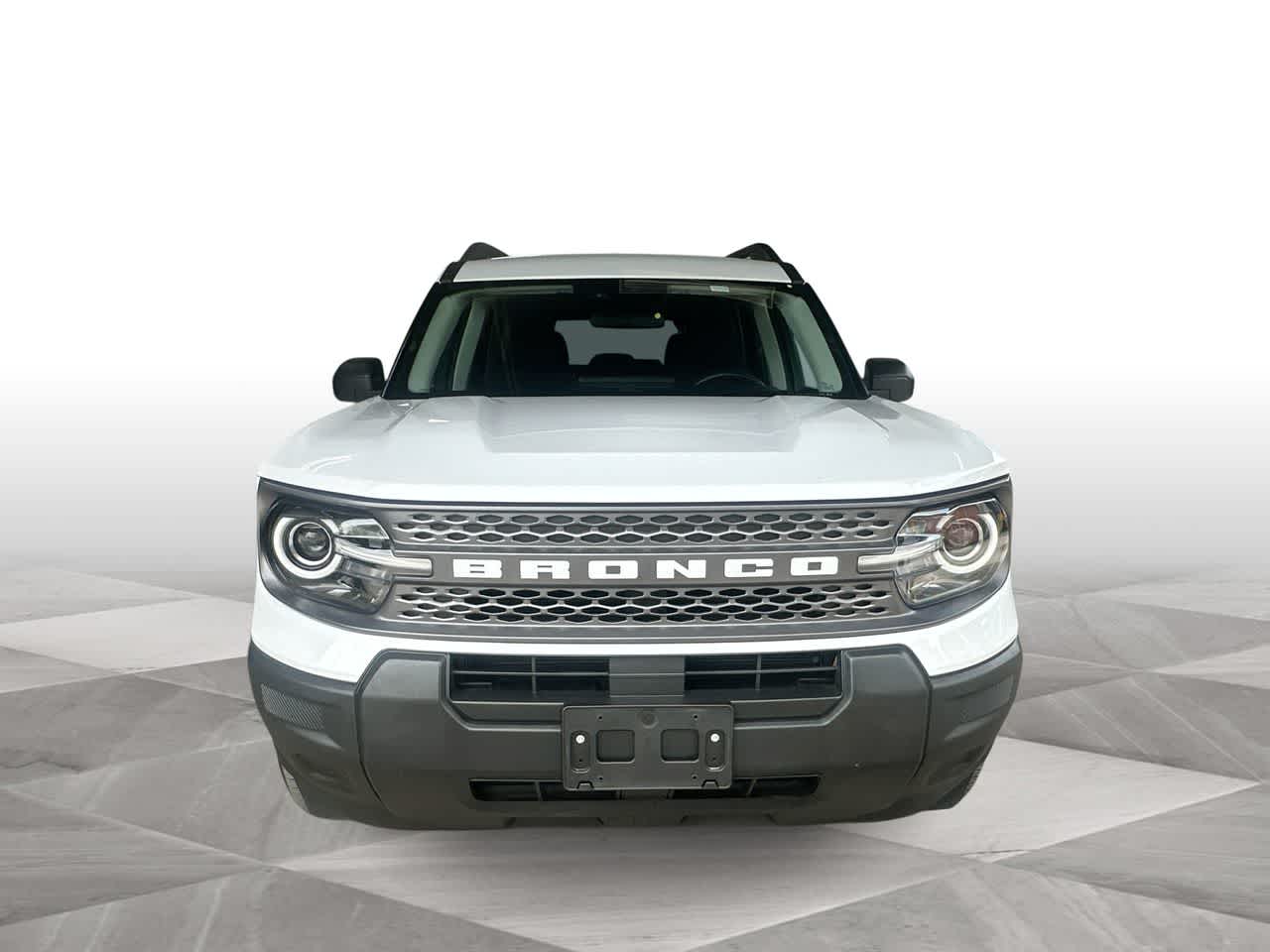 Thumbnail: 2025 Ford Bronco Sport - 3