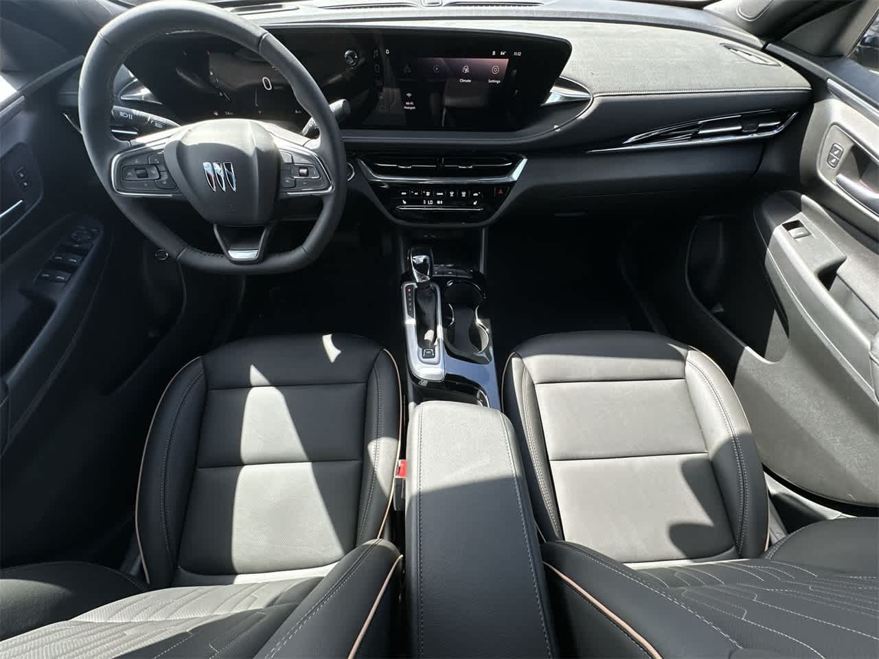 Thumbnail: 2025 Buick Envista - 24