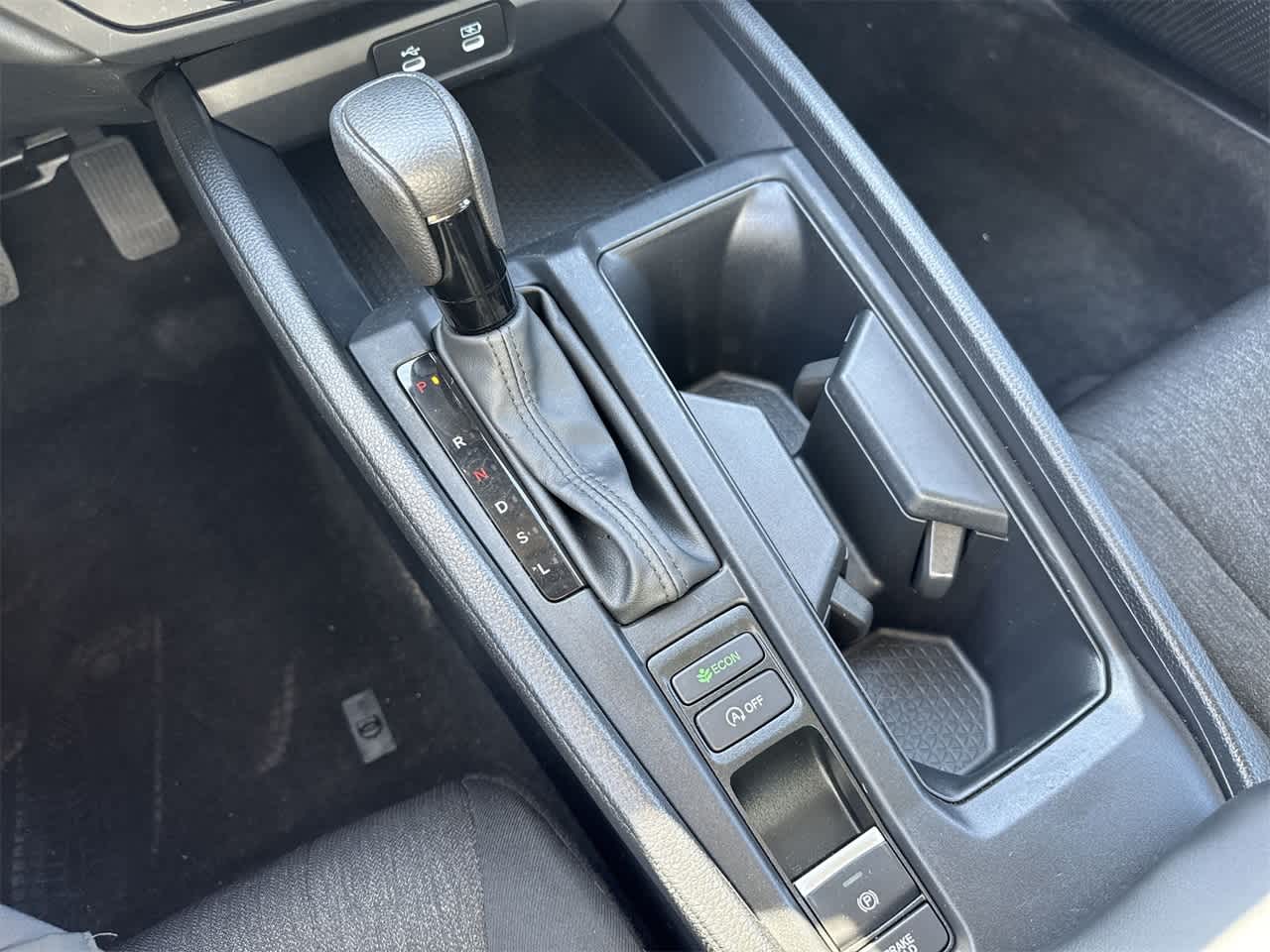 Thumbnail: 2025 Honda Accord - 21