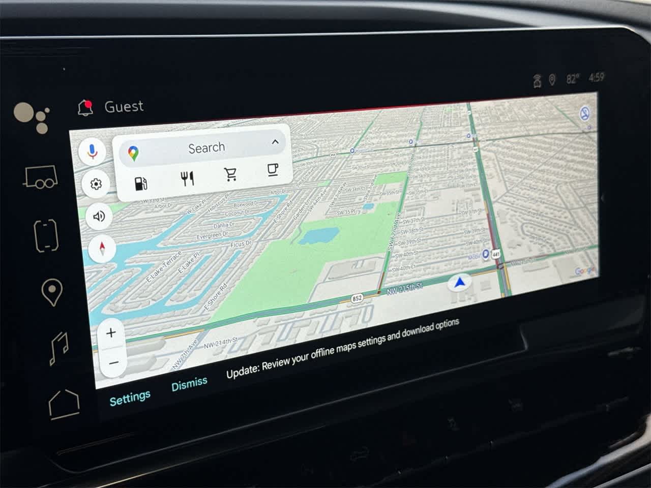 Thumbnail: 2026 GMC Sierra 1500 - 17