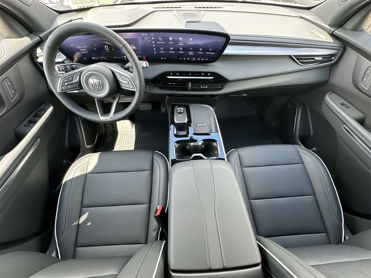 Thumbnail: 2026 Buick Enclave - 24