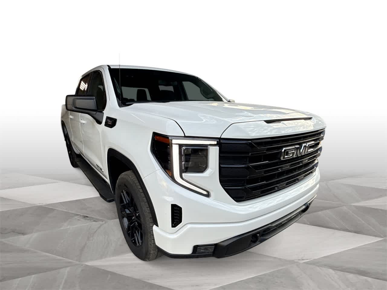 Thumbnail: 2026 GMC Sierra 1500 - 2