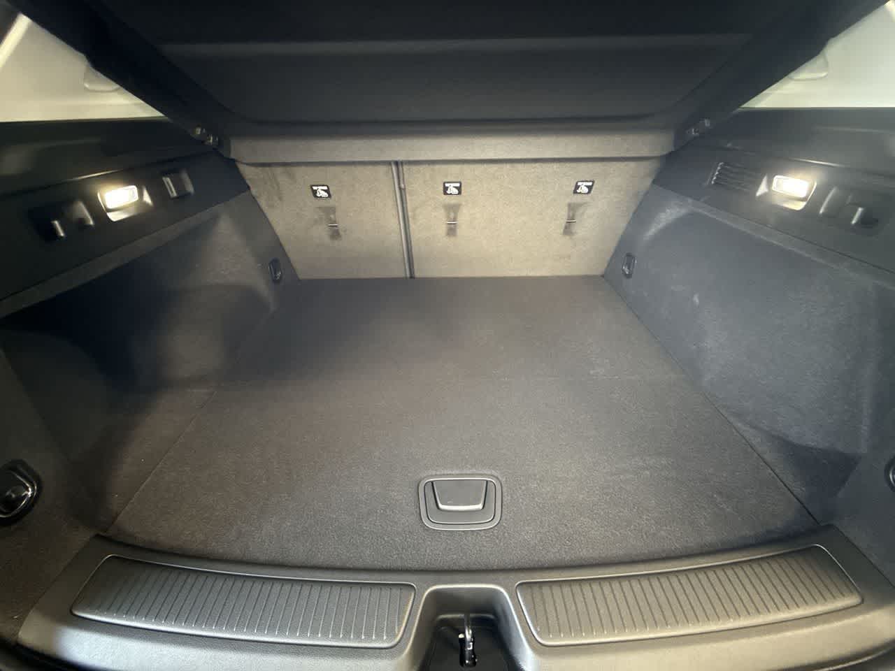 Thumbnail: 2025 Buick Envision - 25