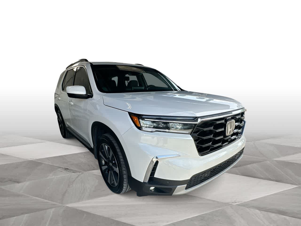Thumbnail: 2025 Honda Pilot - 2