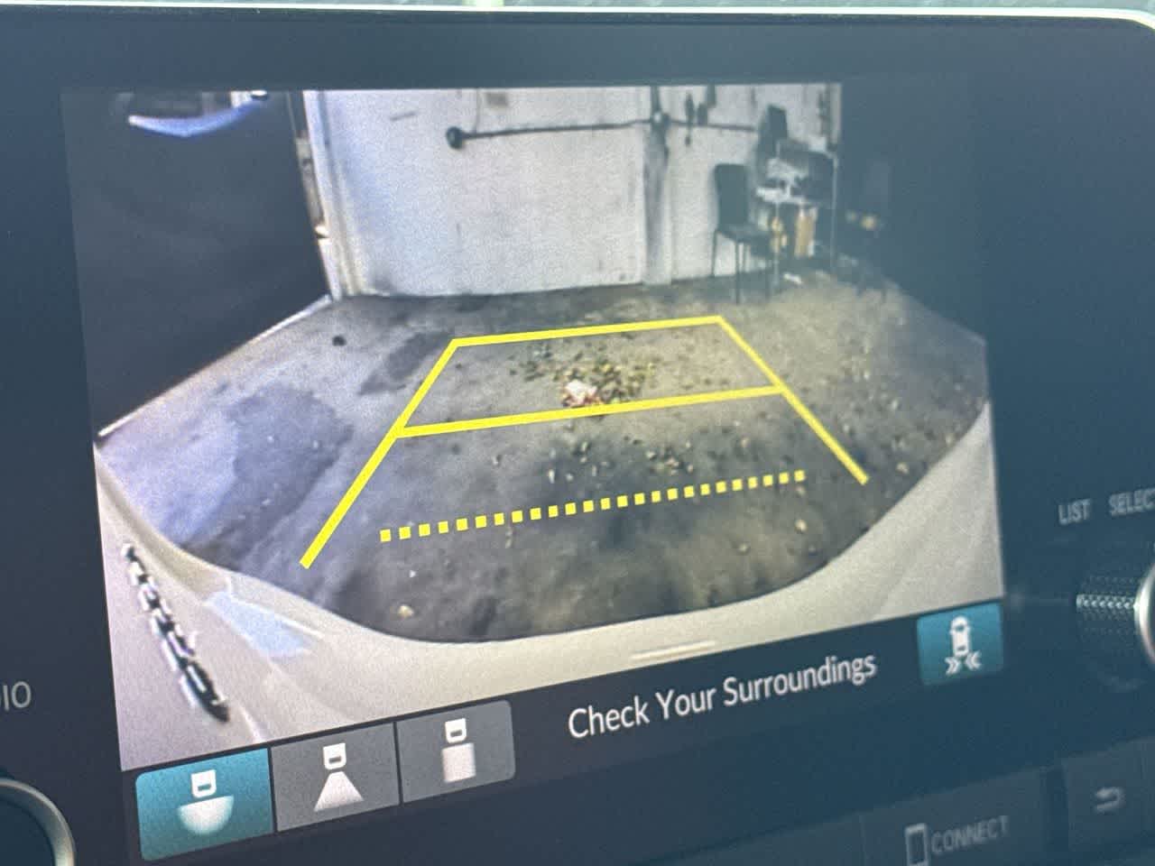 Thumbnail: 2024 Honda Accord - 19