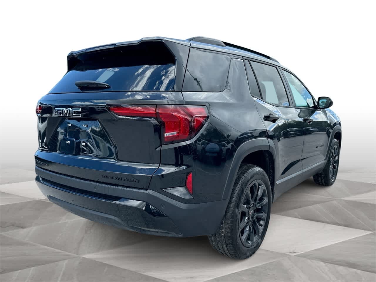 Thumbnail: 2026 GMC Terrain - 8