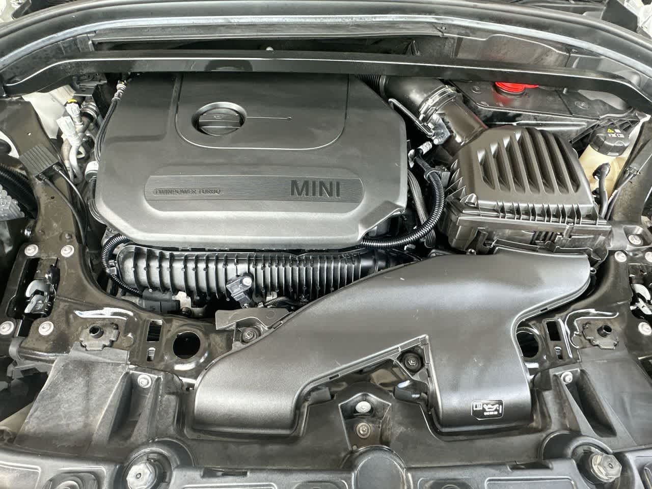Thumbnail: 2024 MINI Cooper Countryman - 12