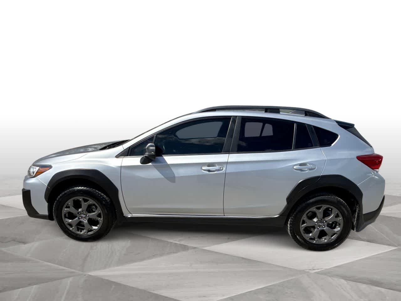 Thumbnail: 2023 Subaru Crosstrek - 5