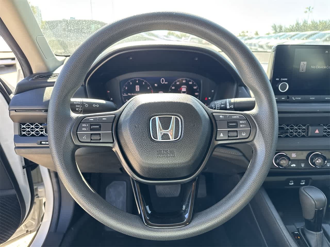 Thumbnail: 2025 Honda Accord - 15