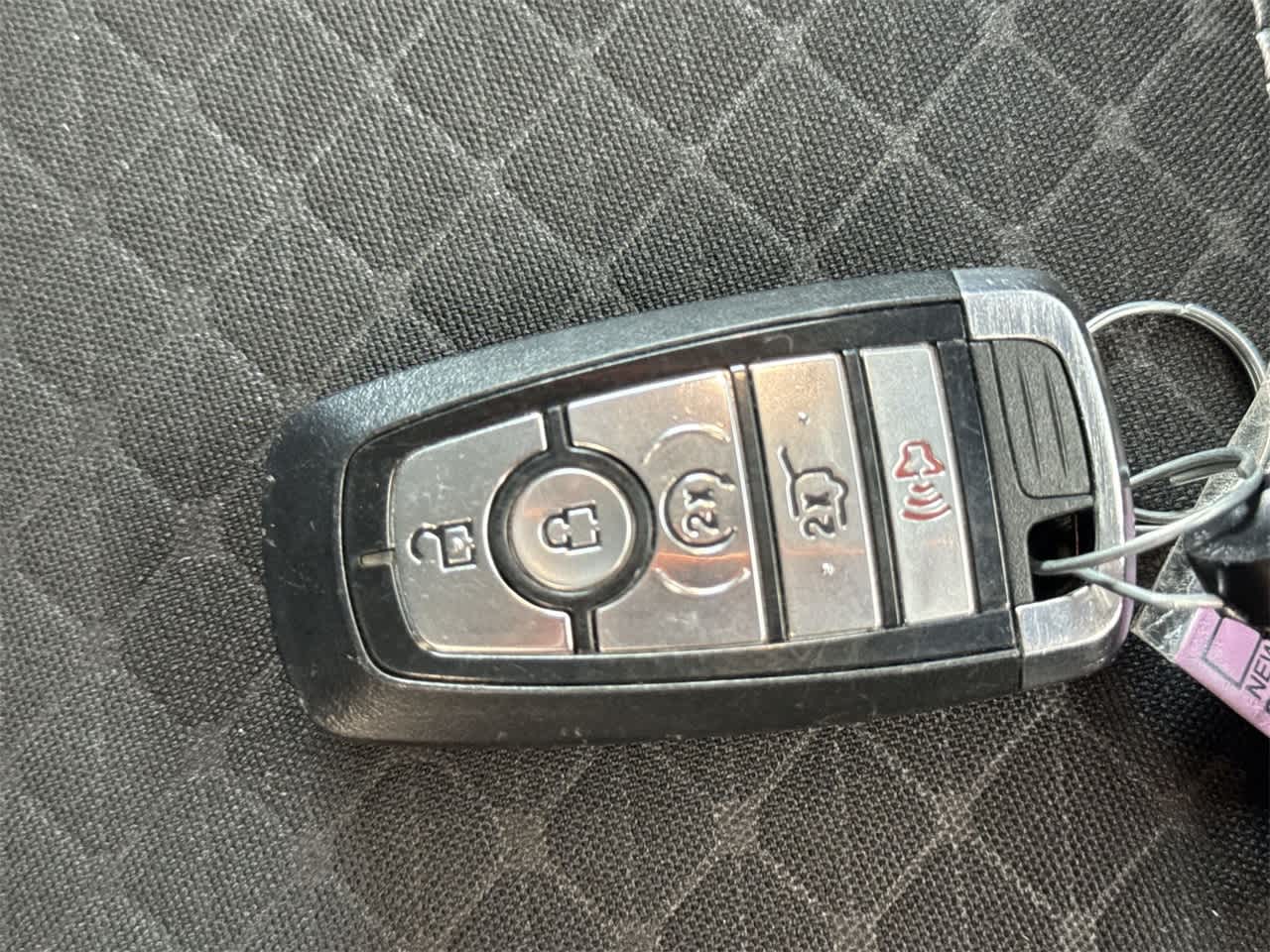 Thumbnail: 2024 Ford Escape - 28