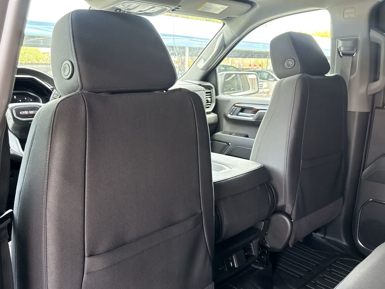 Thumbnail: 2026 GMC Sierra 1500 - 23