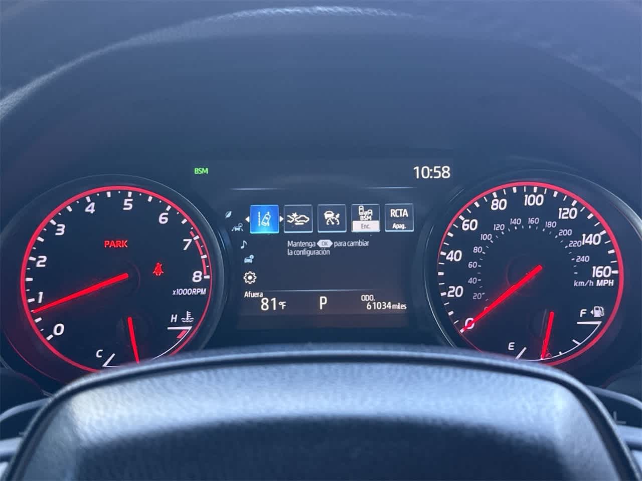 Thumbnail: 2023 Toyota Camry - 16