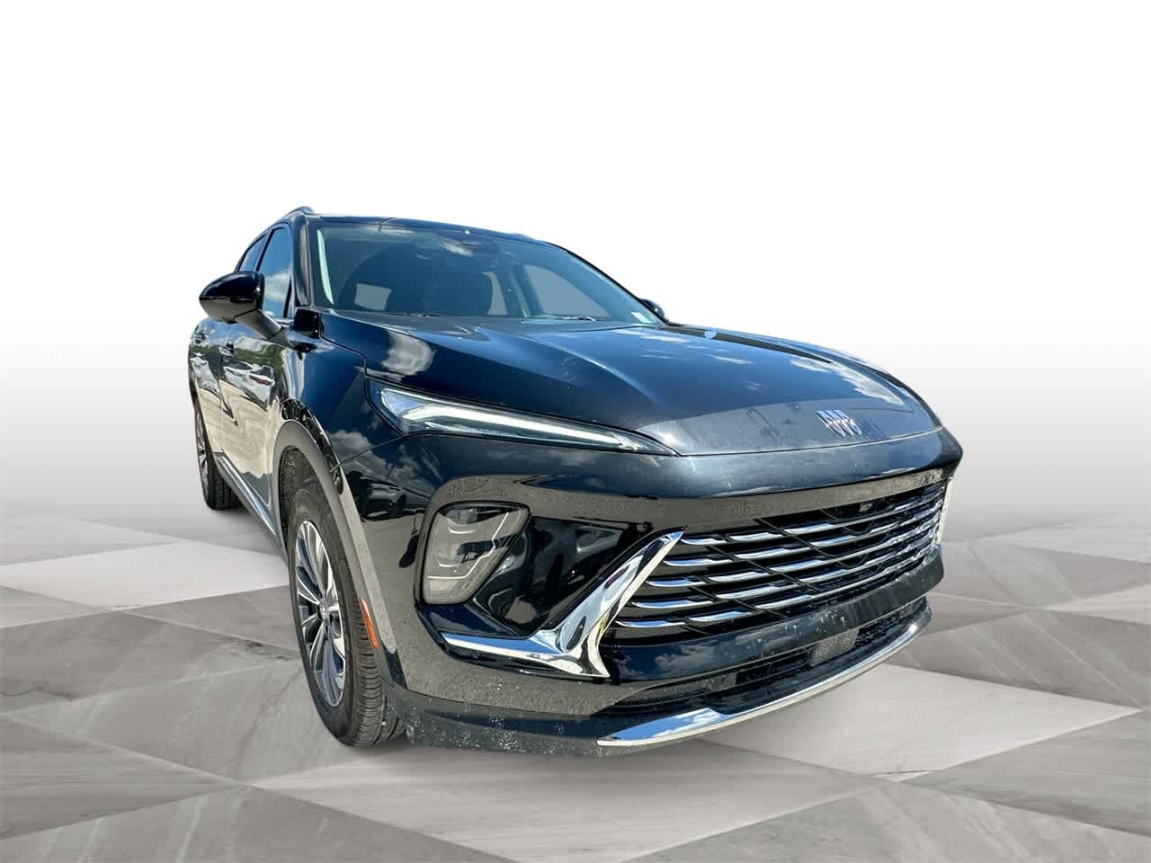 Thumbnail: 2025 Buick Envision - 2