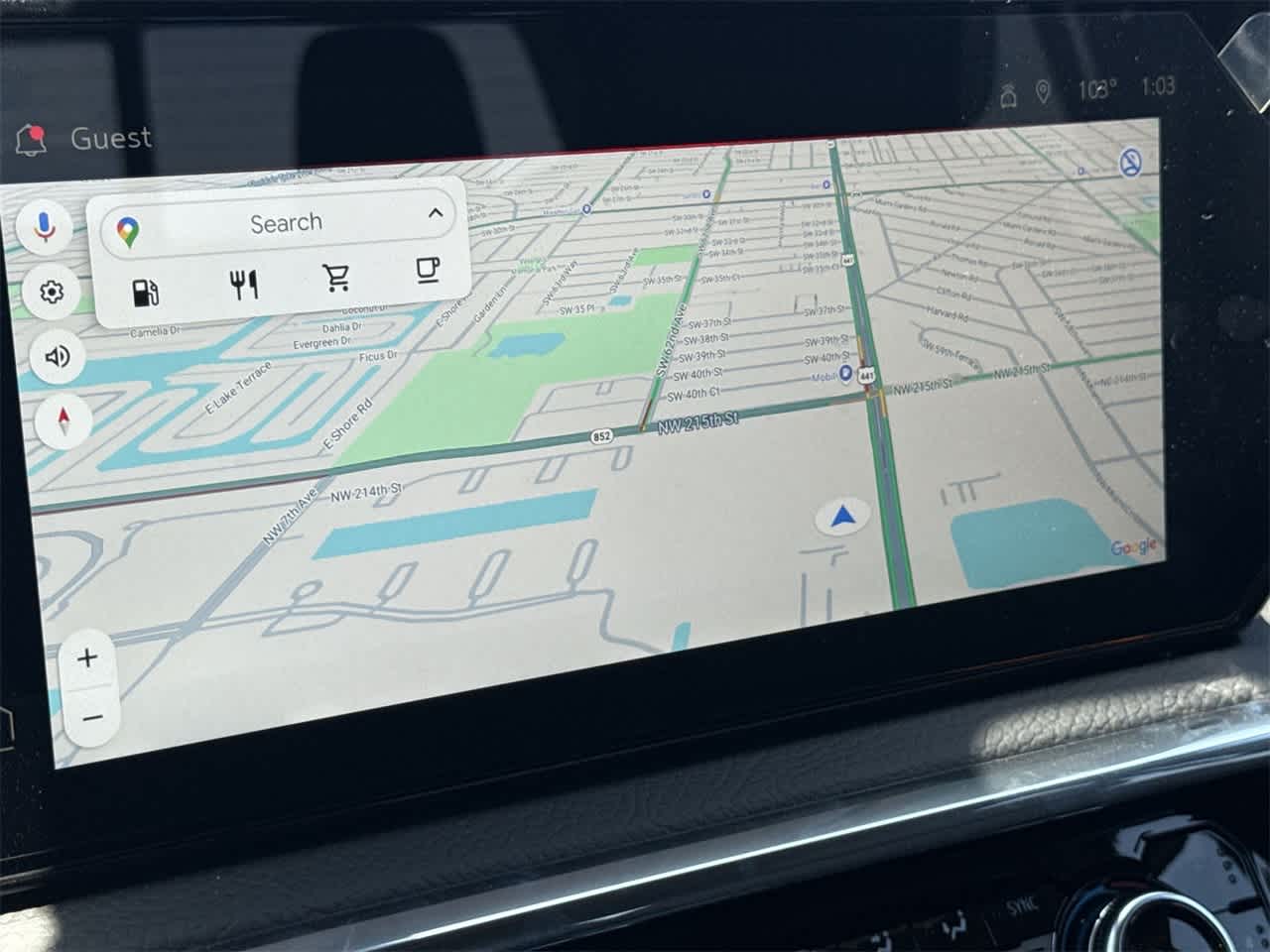 Thumbnail: 2025 GMC Sierra 1500 - 18