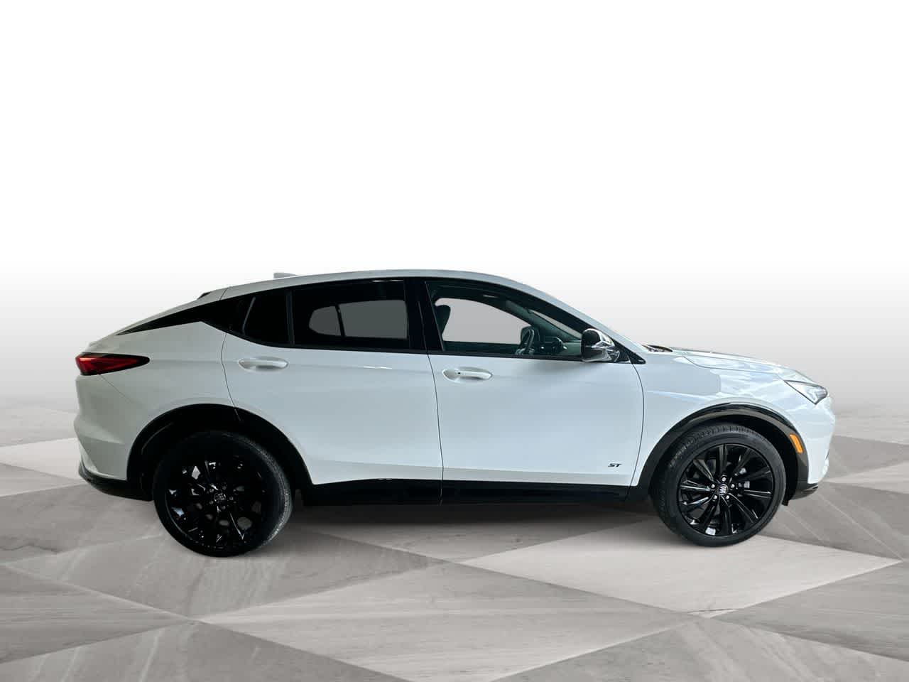 Thumbnail: 2026 Buick Envista - 9