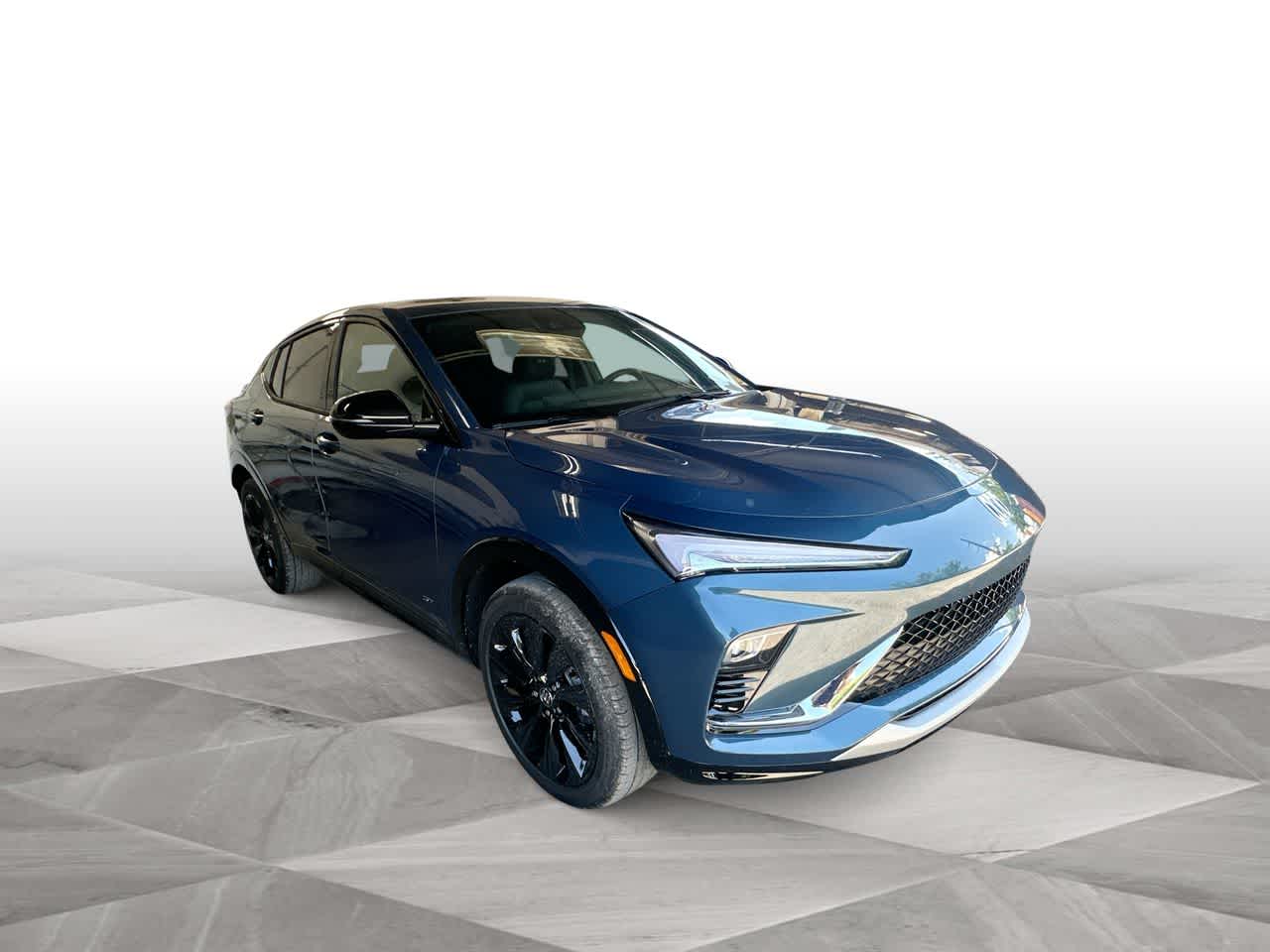 Thumbnail: 2026 Buick Envista - 2