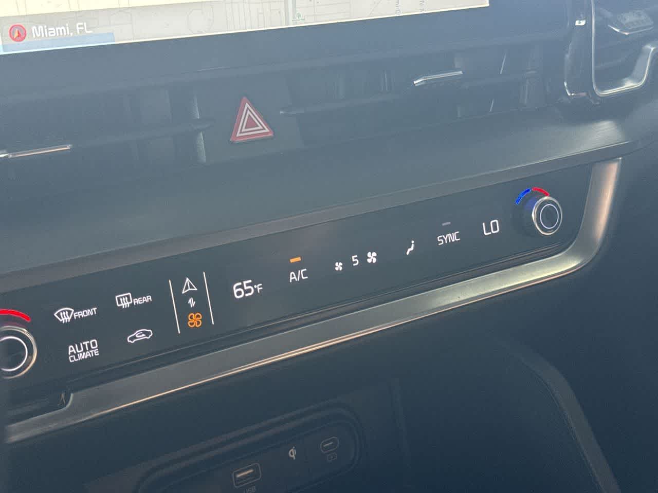 Thumbnail: 2023 Kia Sportage - 20