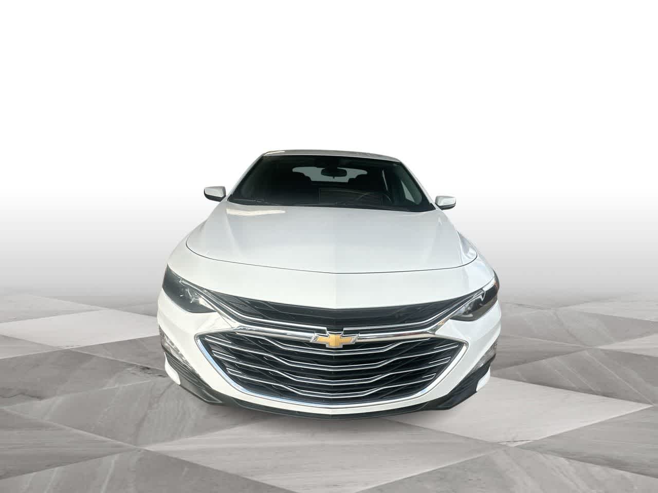 Thumbnail: 2025 Chevrolet Malibu - 3