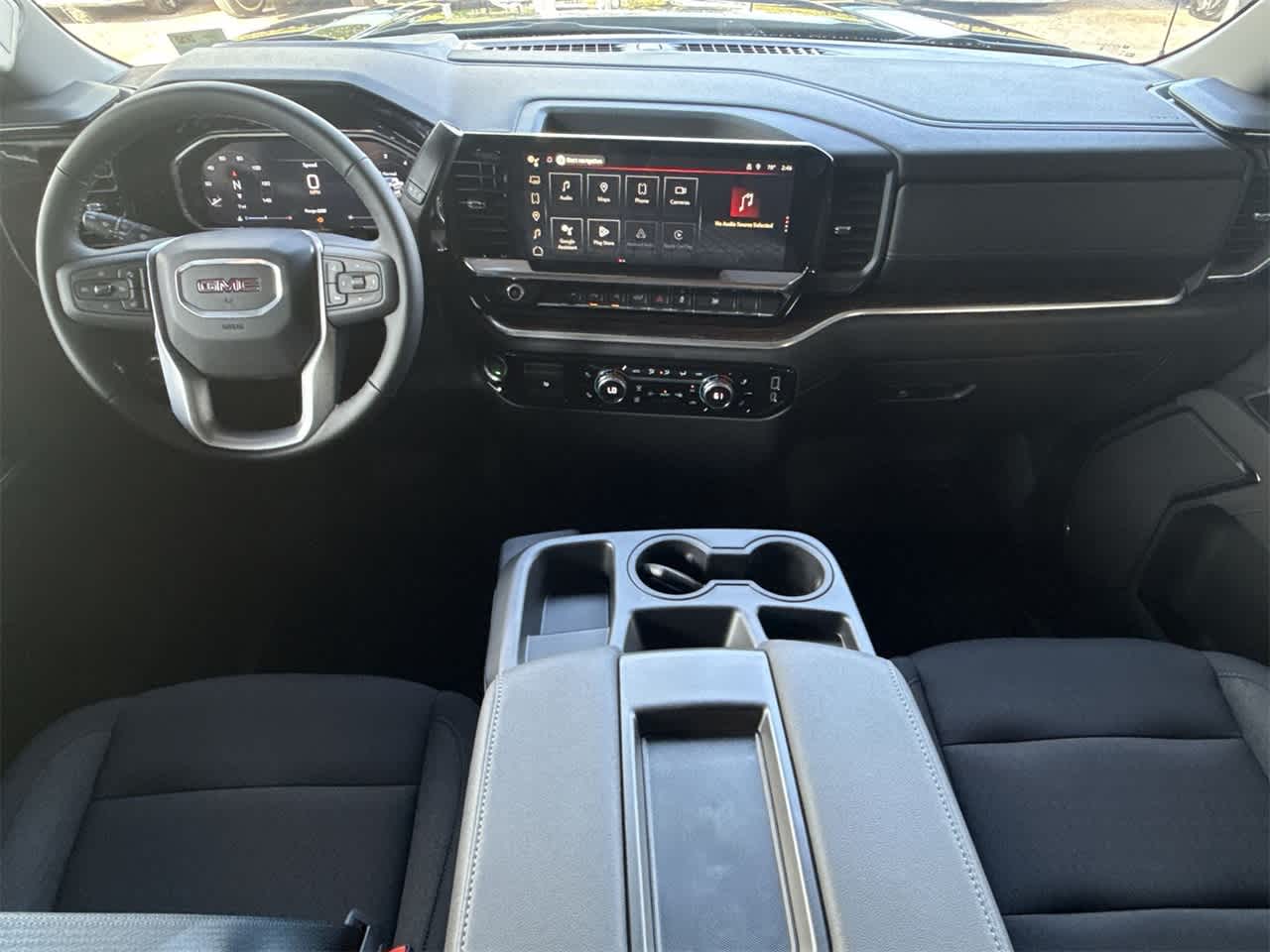 Thumbnail: 2026 GMC Sierra 1500 - 24