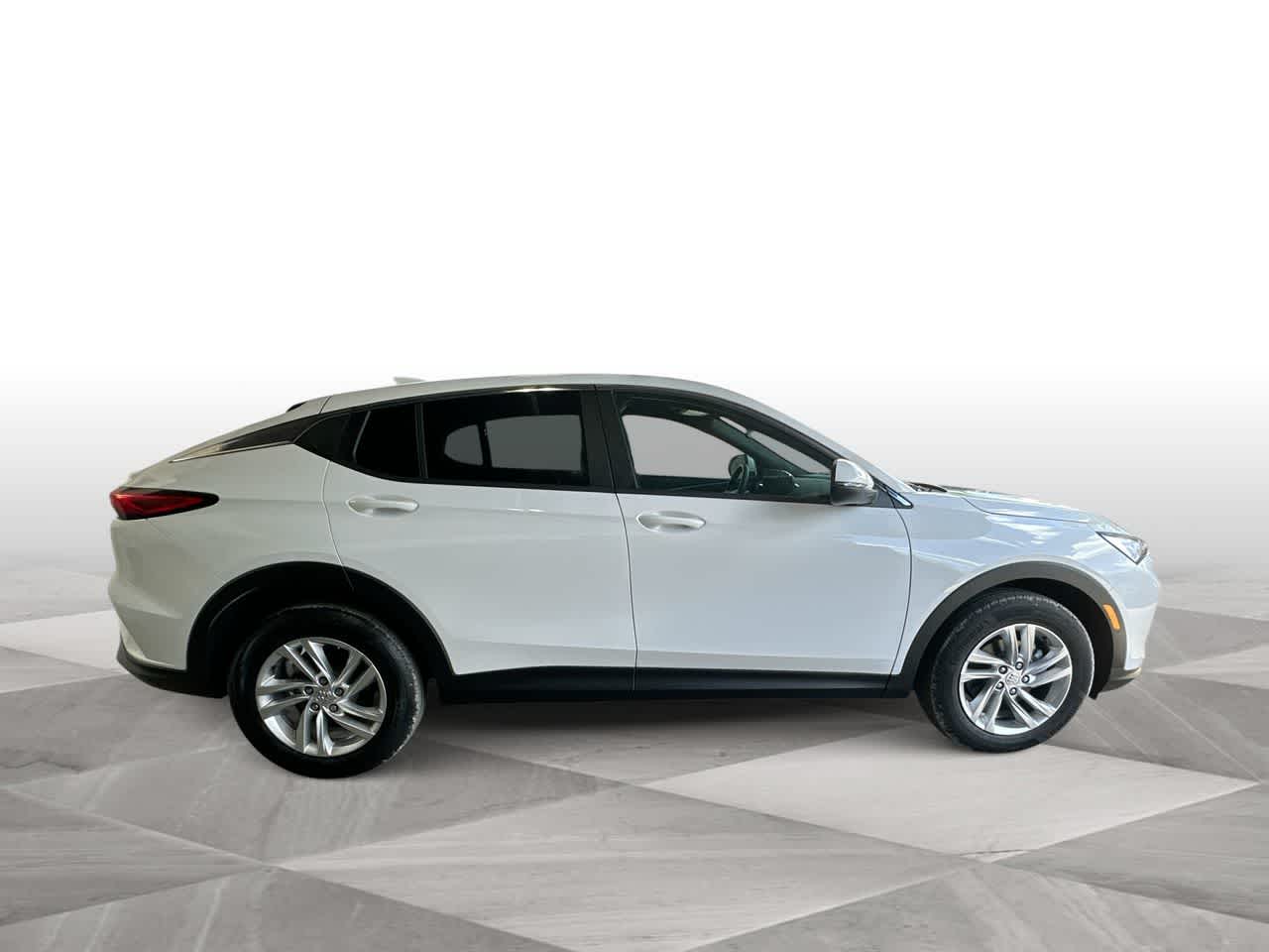 Thumbnail: 2026 Buick Envista - 9