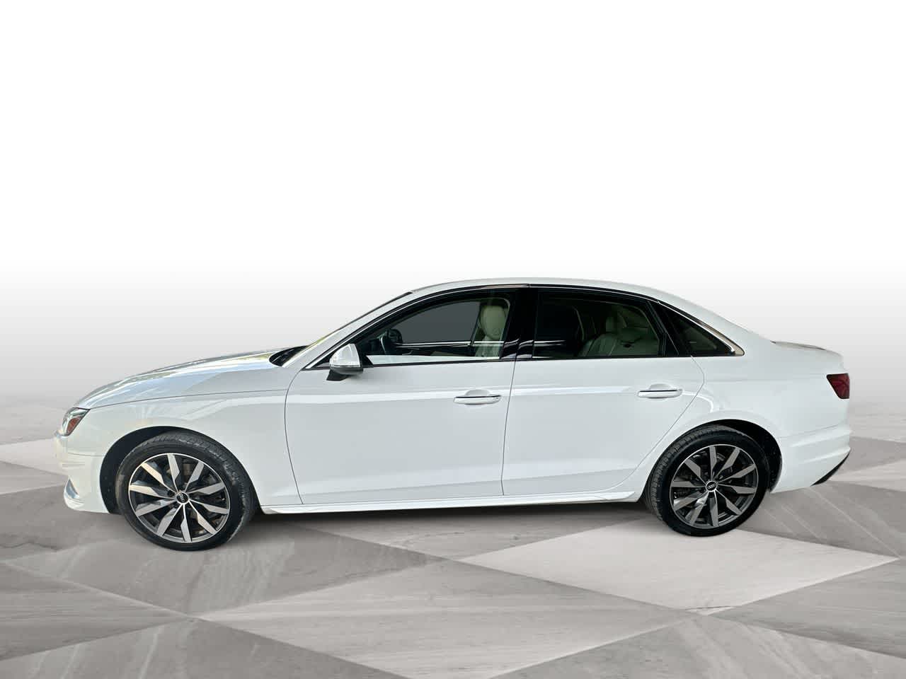 Thumbnail: 2022 Audi A4 - 5