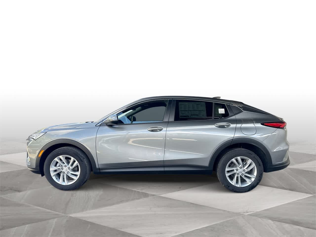 Thumbnail: 2026 Buick Envista - 5