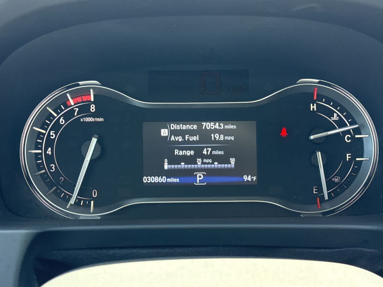 Thumbnail: 2023 Honda Ridgeline - 16