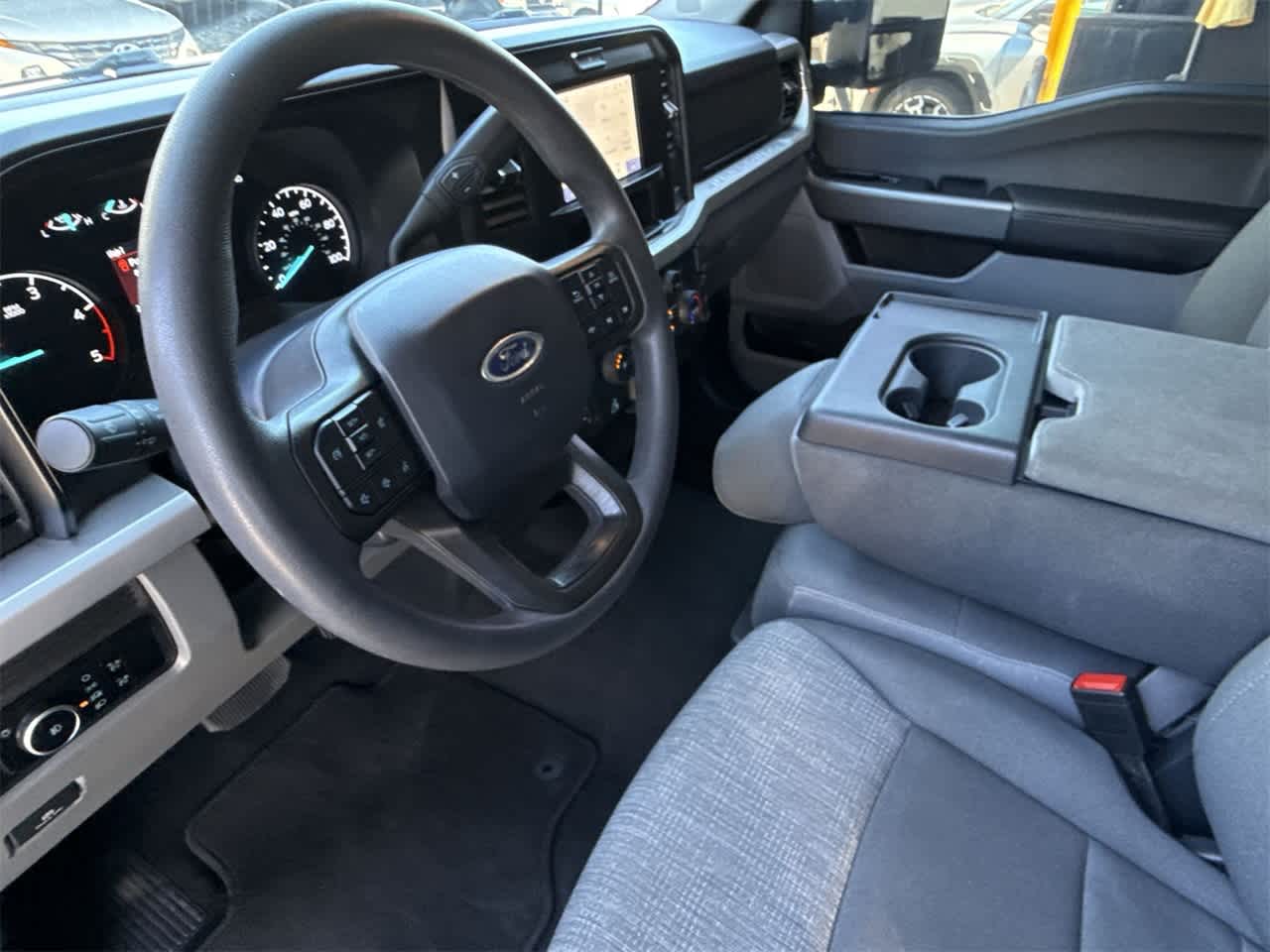 Thumbnail: 2025 Ford F-250 - 13