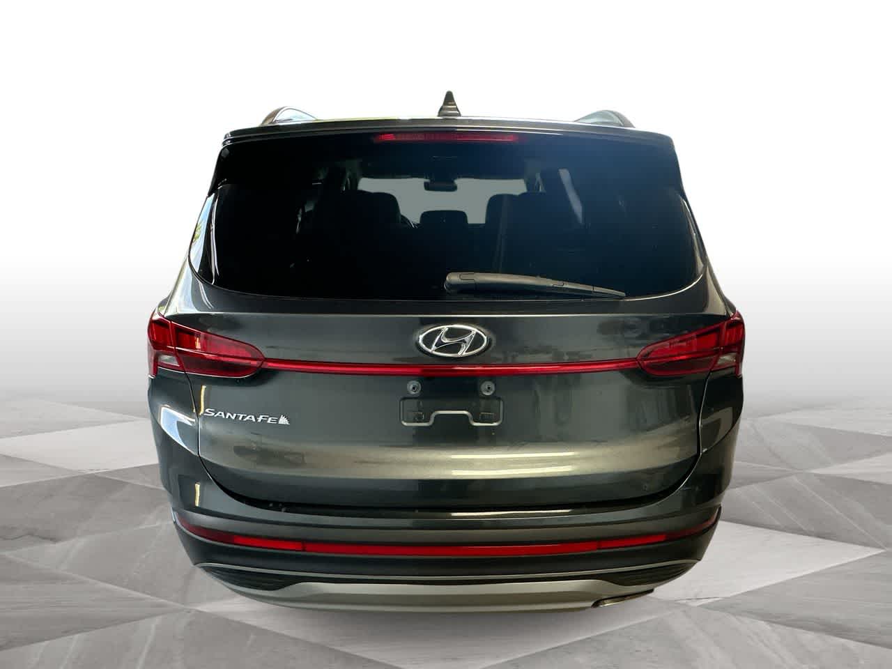 Thumbnail: 2023 Hyundai Santa Fe - 7