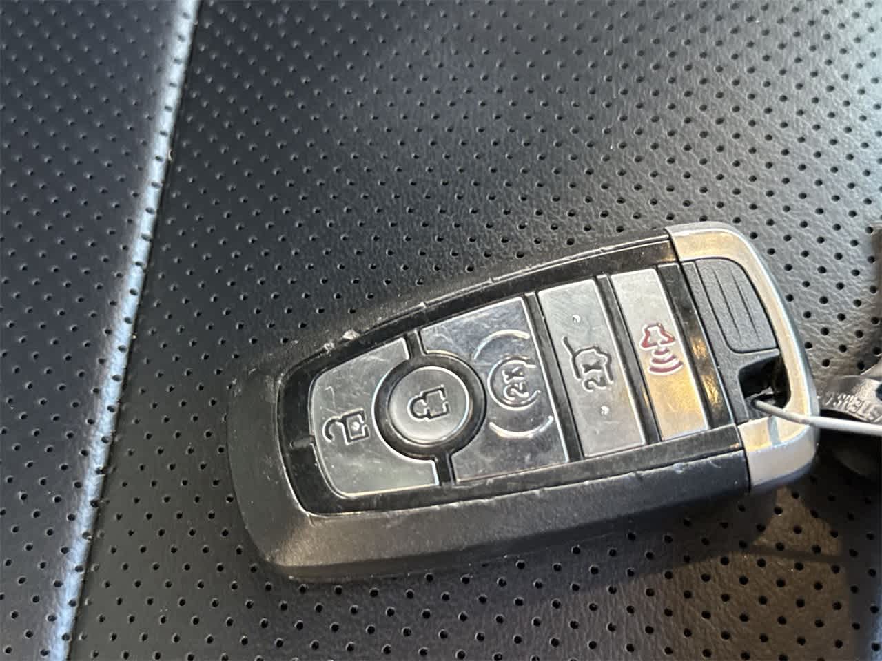 Thumbnail: 2024 Ford Mustang - 28